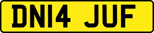DN14JUF