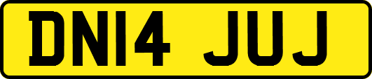 DN14JUJ