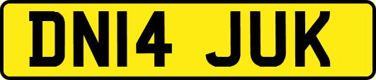 DN14JUK