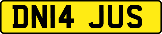 DN14JUS