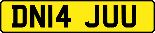 DN14JUU