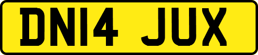 DN14JUX