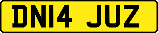 DN14JUZ