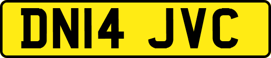 DN14JVC