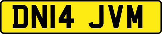 DN14JVM