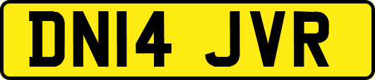 DN14JVR