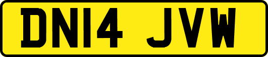 DN14JVW
