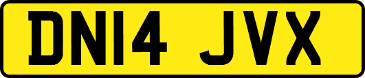 DN14JVX