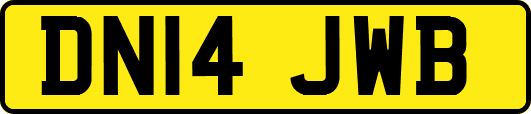 DN14JWB
