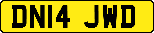 DN14JWD