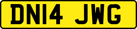 DN14JWG