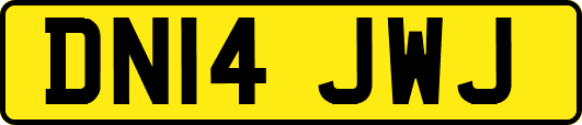 DN14JWJ