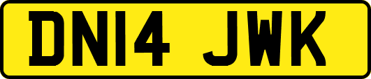 DN14JWK
