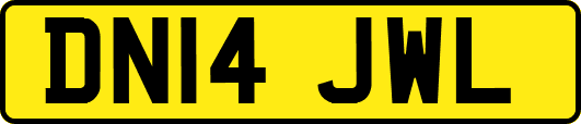 DN14JWL