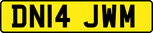 DN14JWM
