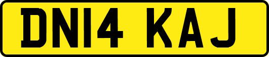 DN14KAJ