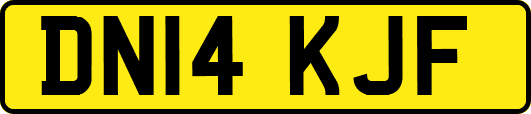 DN14KJF