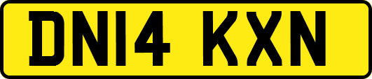 DN14KXN