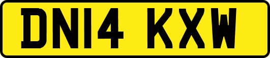 DN14KXW