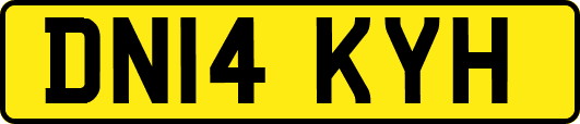 DN14KYH