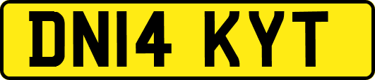 DN14KYT