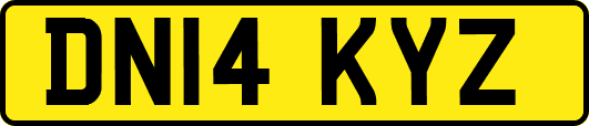 DN14KYZ