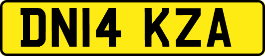 DN14KZA