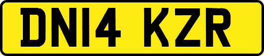 DN14KZR
