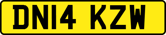 DN14KZW