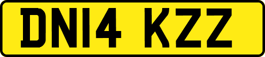 DN14KZZ