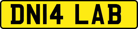 DN14LAB