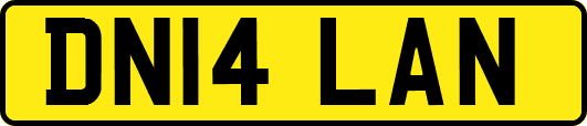 DN14LAN