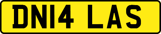 DN14LAS