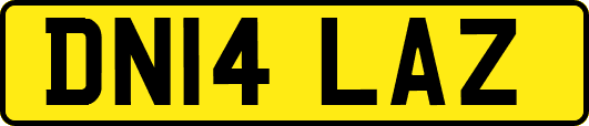 DN14LAZ