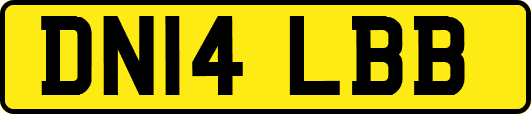DN14LBB