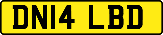 DN14LBD