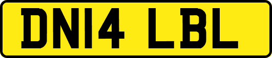DN14LBL