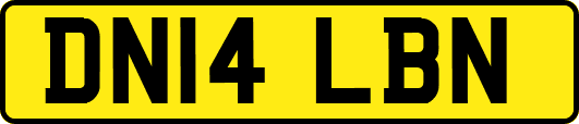 DN14LBN