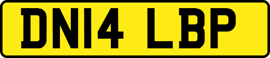 DN14LBP