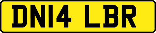 DN14LBR
