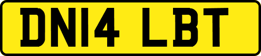 DN14LBT
