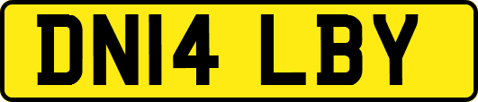 DN14LBY