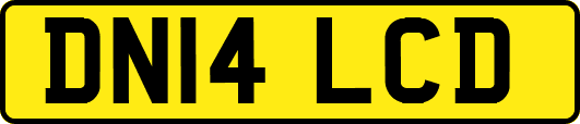 DN14LCD