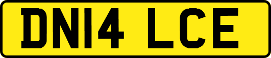 DN14LCE