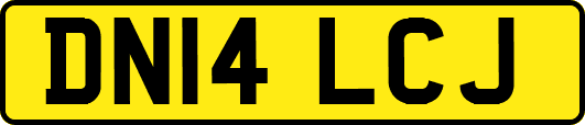 DN14LCJ