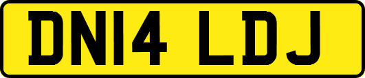 DN14LDJ
