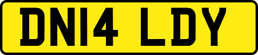 DN14LDY