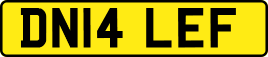 DN14LEF