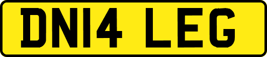 DN14LEG