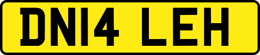DN14LEH